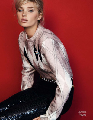 Elsa Hosk pic #1089050