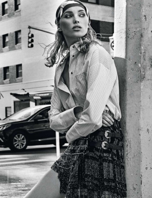 Elsa Hosk pic #1089035
