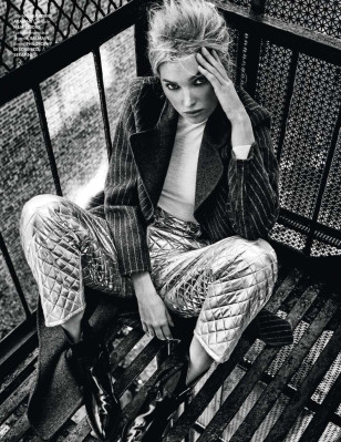 Elsa Hosk pic #1089048