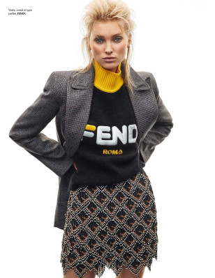 Elsa Hosk pic #1089044