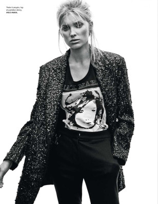 Elsa Hosk pic #1089046