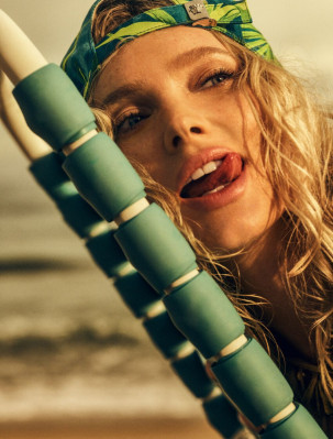 Elsa Hosk pic #1223677