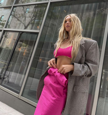 Elsa Hosk pic #1279844