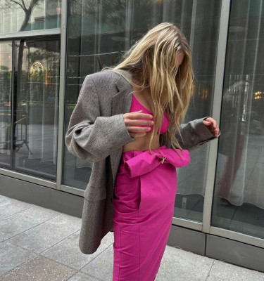Elsa Hosk pic #1279848