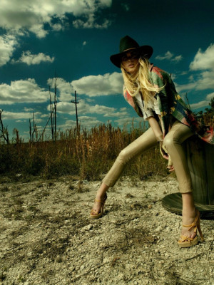 Elsa Hosk pic #1119885