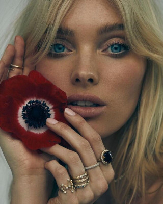 Elsa Hosk pic #1120021