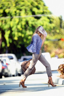 Elsa Hosk pic #1119889