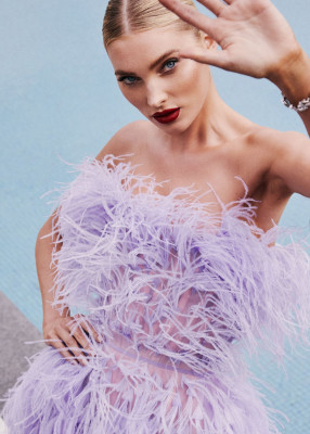 Elsa Hosk pic #1142132