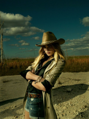 Elsa Hosk pic #1119887