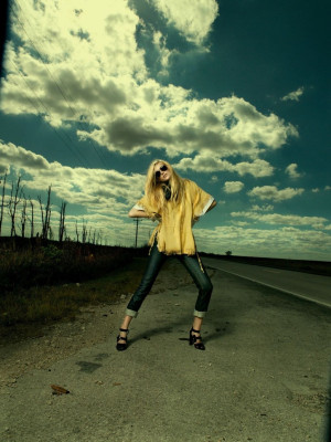 Elsa Hosk pic #1119886