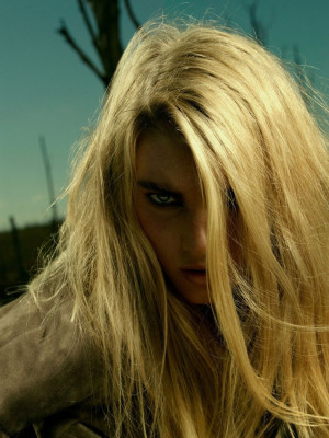 Elsa Hosk pic #1119882