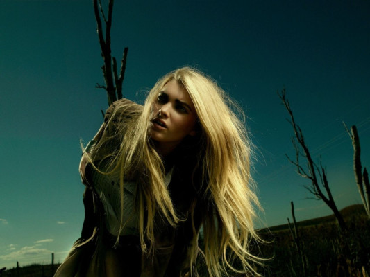 Elsa Hosk pic #1119892