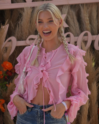 Elsa Hosk pic #1302195
