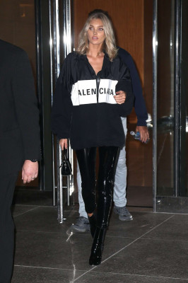 Elsa Hosk pic #1079707