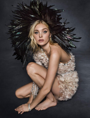 Elsa Hosk pic #1012376