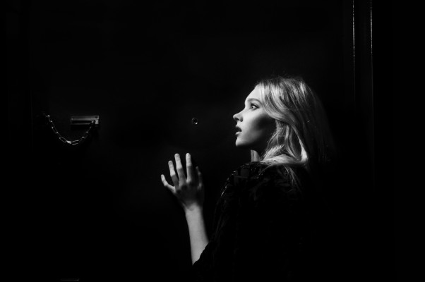 Elsa Hosk pic #371498