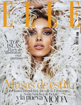 Elsa Hosk pic #1056032
