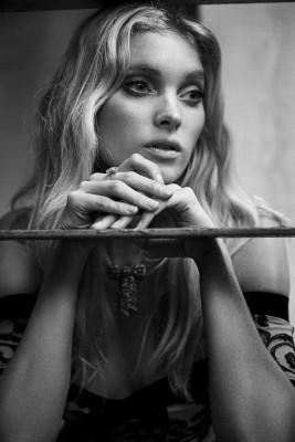 Elsa Hosk pic #891969