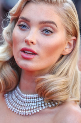 Elsa Hosk pic #1039383