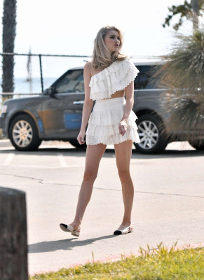 Elsa Hosk pic #1028808