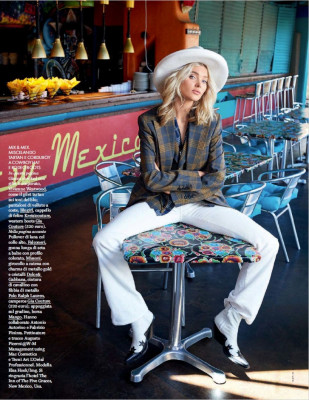 Elsa Hosk pic #1076464