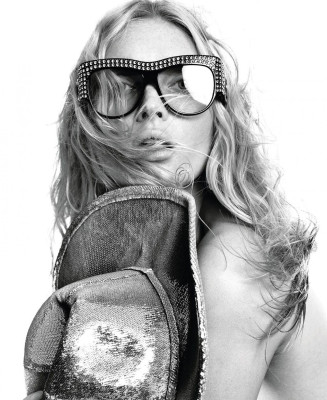 Elsa Hosk pic #959964