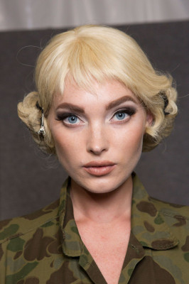 Elsa Hosk pic #880515