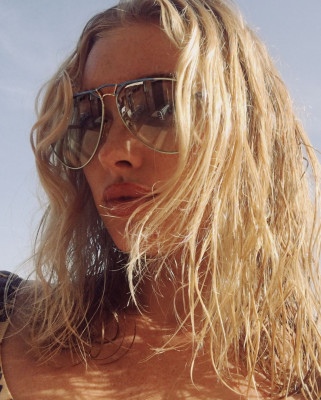 Elsa Hosk pic #1044542