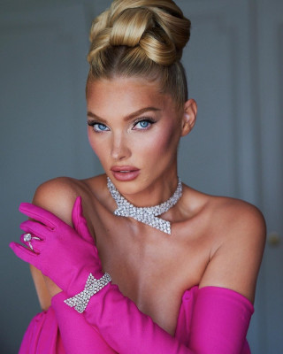 Elsa Hosk pic #1305265