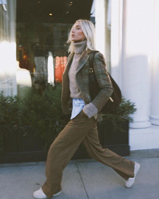 Elsa Hosk pic #1319817