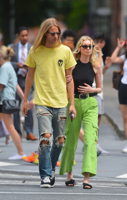 Elsa Hosk pic #1161205