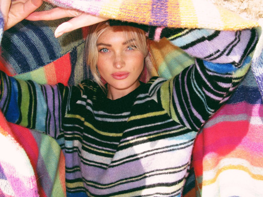 Elsa Hosk pic #1141848
