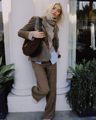 Elsa Hosk pic #1319818