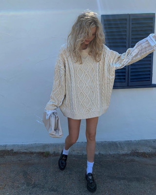 Elsa Hosk pic #1237827
