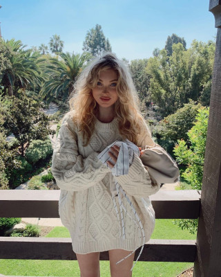 Elsa Hosk pic #1237828