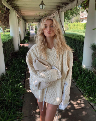 Elsa Hosk pic #1237825