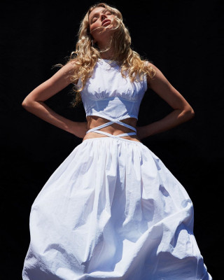 Elsa Hosk pic #1231009