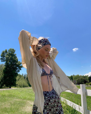 Elsa Hosk pic #1231056