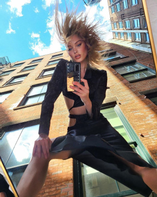 Elsa Hosk pic #1231002