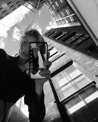 Elsa Hosk pic #1231003