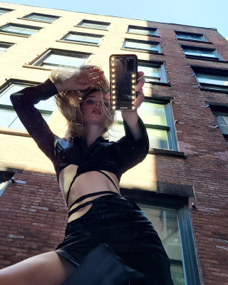 Elsa Hosk pic #1231004