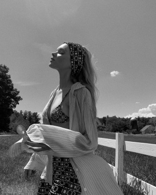 Elsa Hosk pic #1231057