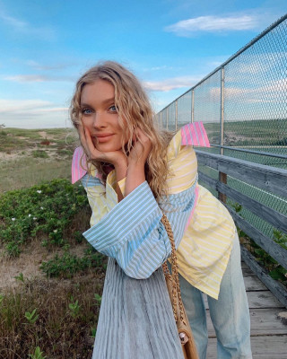 Elsa Hosk pic #1230986