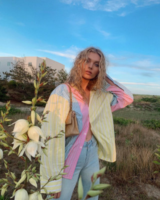 Elsa Hosk pic #1230987