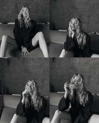 Elsa Hosk pic #1232703