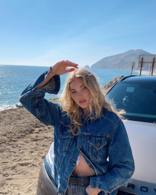 Elsa Hosk pic #1232232
