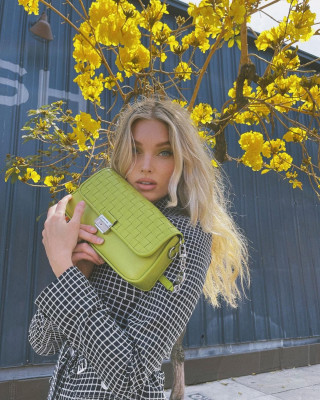 Elsa Hosk pic #1253824