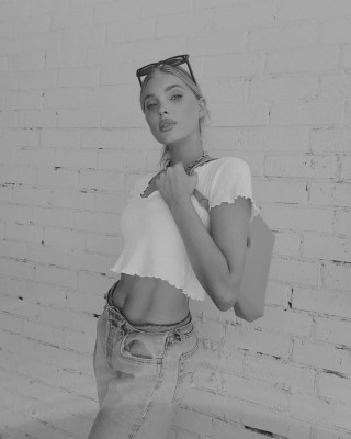 Elsa Hosk pic #1258424