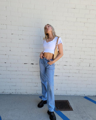Elsa Hosk pic #1258426