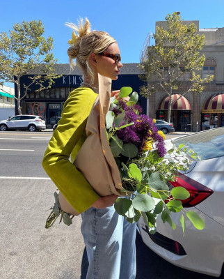 Elsa Hosk pic #1279869